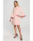 Kleid MOE M698 PULVER