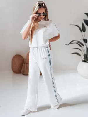 Damen DSTREET SPORT LIKE AY1144 WEIß