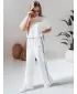 Damen DSTREET SPORT LIKE AY1144 WEIß