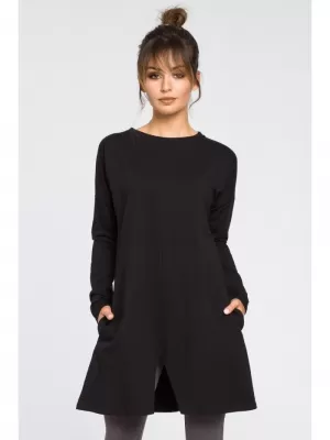 Damentunika BEWEAR B042 SCHWARZ