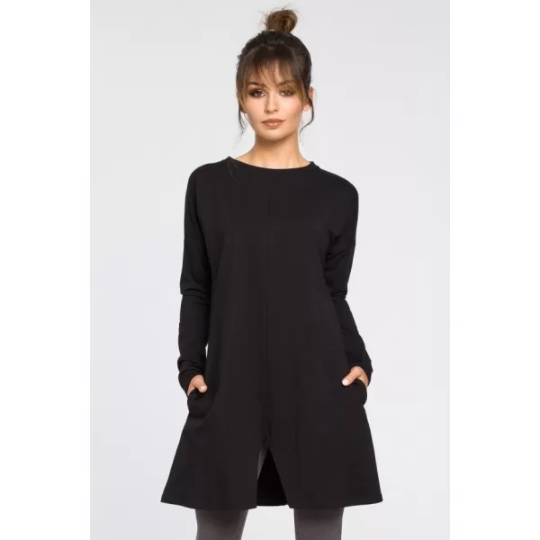  Damentunika BEWEAR B042 SCHWARZ 