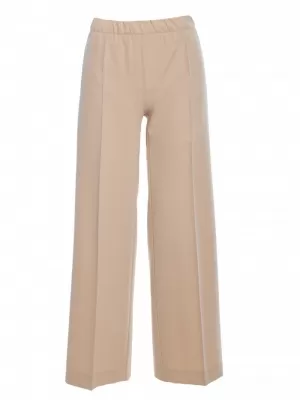 Damenhosen MOE M570 BEIGE