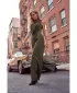Damenoverall MOE M702 KHAKI