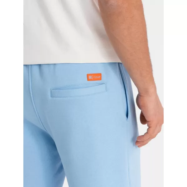  Herrenshorts OMBRE OU-SRBC-0101 BLAU 