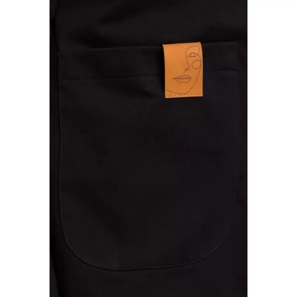  Damenjacke BEWEAR B180 SCHWARZ 