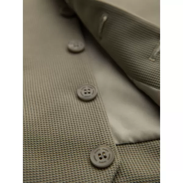  Weste OMBRE OM-BLZV-0144 OLIVE 