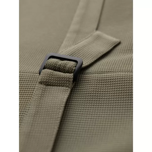  Weste OMBRE OM-BLZV-0144 OLIVE 