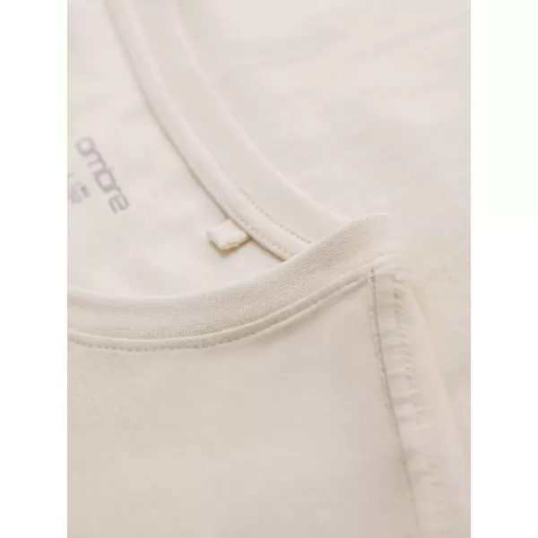  Hemd OMBRE OM-TSPT-0199 CREME 