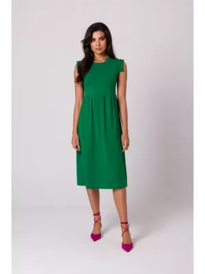 Kleid BEWEAR B262 GRÜN