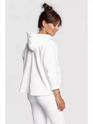 Damen-Sweatshirt BEWEAR B239 NATURFARBEN