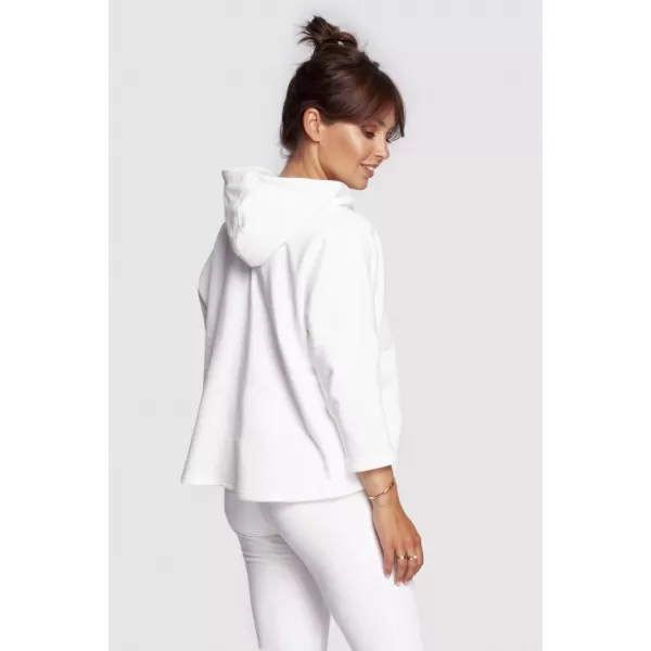  Damen-Sweatshirt BEWEAR B239 NATURFARBEN 
