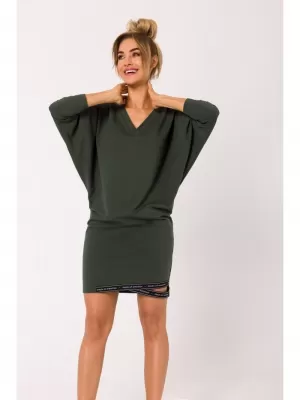 Kleid MOE M732 MILITÄRGRÜN