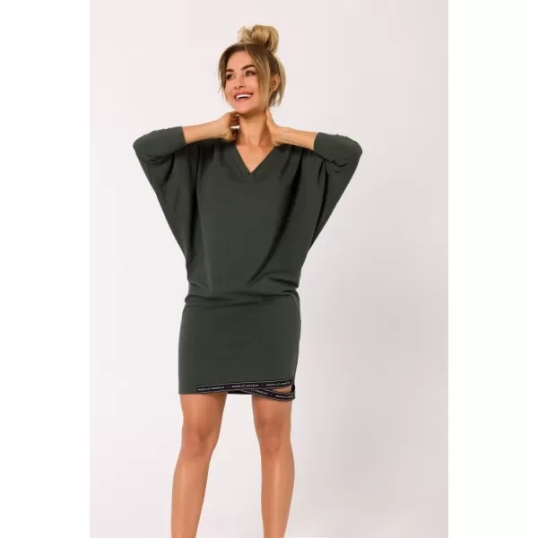  Kleid MOE M732 MILITÄRGRÜN 