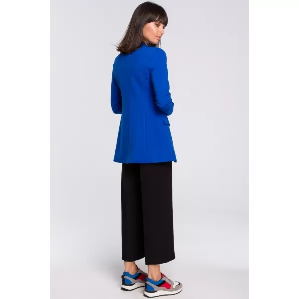 Damenjacke BEWEAR B102 KÖNIGSBLAU 