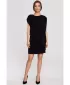 Kleid STYLOVE S262 SCHWARZ