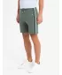 Herrenshorts OMBRE OM-SRSK-0156 OLIVE