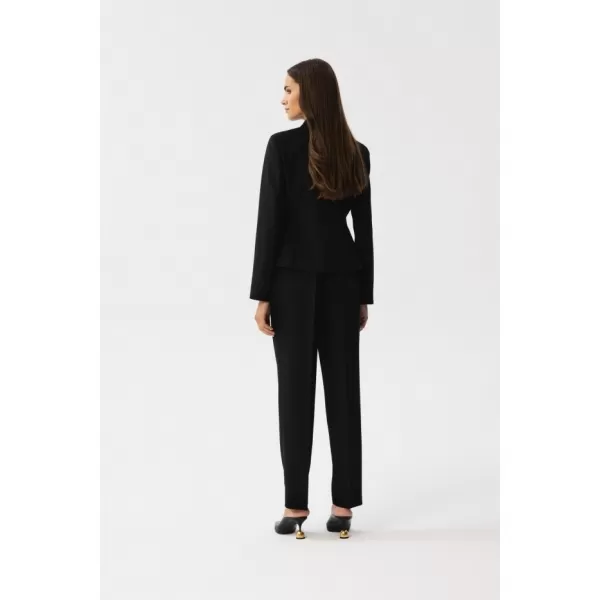  Damenjacke STYLOVE S353 SCHWARZ 