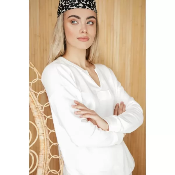  Damen-Sweatshirt BEWEAR B225 NATURFARBEN 