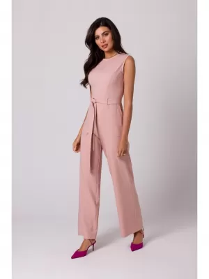 Damenoverall BEWEAR B256 ROSA
