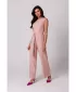 Damenoverall BEWEAR B256 ROSA