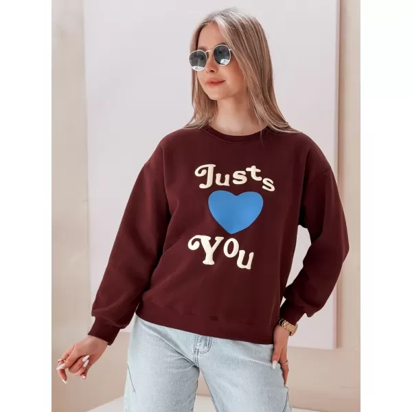  Damen Sweatshirt DSTREET FEELME BY1474 BORDE 