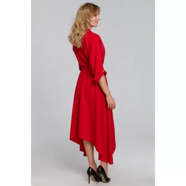  Kleid MAKOVER K086 HRSG 