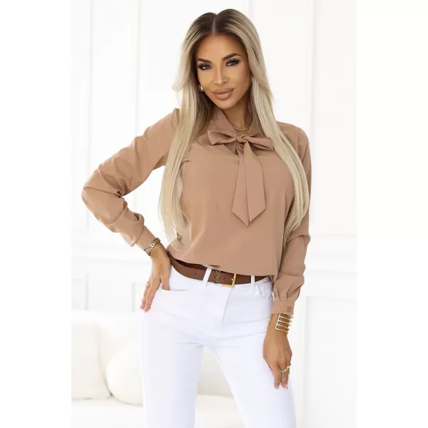  Damen NUMOCO 140-27 MOCHA MOUSSE 