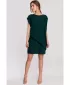 Kleid STYLOVE S262 GRÜN