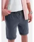 Shorts OMBRE OM-SRCS-0177 MARINEBLAU