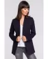 Damenjacke BEWEAR B102 MARINEBLAU