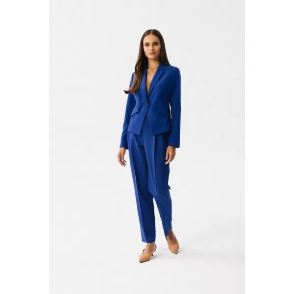  Damenjacke STYLOVE S353 KÖNIGSBLAU 