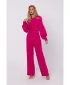 Damenoverall MOE M754 FUCHSIE