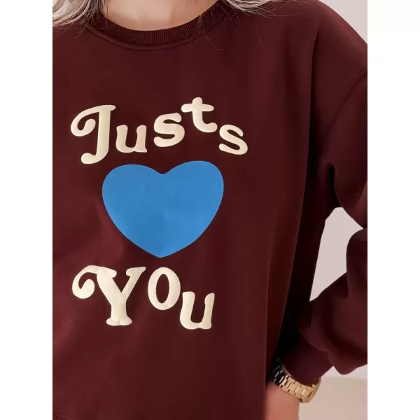  Damen Sweatshirt DSTREET FEELME BY1474 BORDE 