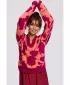 Damenpullover BEWEAR BK056 ROSA