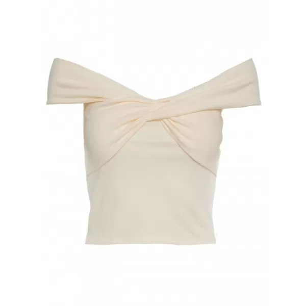  Damenoberteil MOE M680 CREME 
