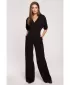 Damenoverall STYLOVE S285 SCHWARZ