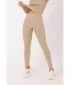 Leggings für Damen MOE M734 BEIGE