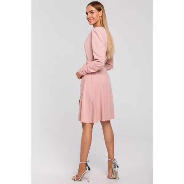  Kleid MOE M487 PULVER 