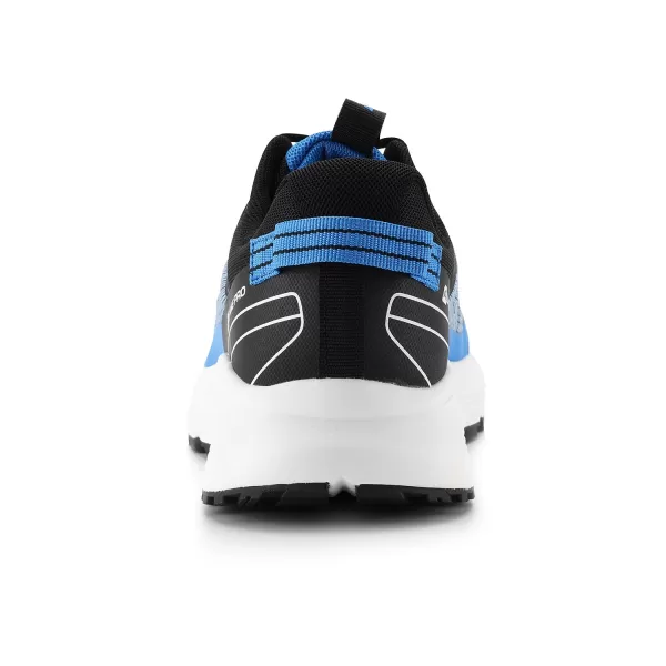  Sportschuhe ALPINE PRO UJASE BLAU 