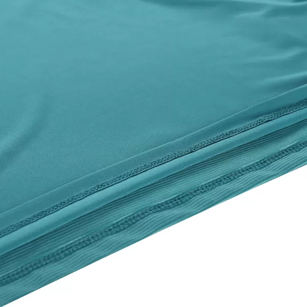  Weibliches funktionelles Hemd ALPINE PRO BONDA 2 GRÜN 