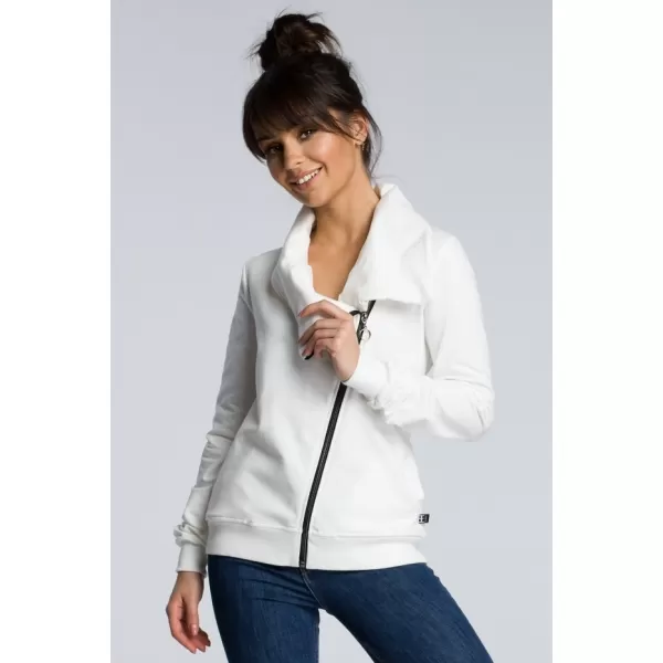  Damen-Sweatshirt BEWEAR B071 NATURFARBEN 
