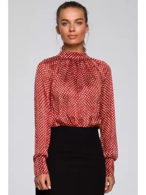 Damenbluse STYLOVE S235 MODELL2