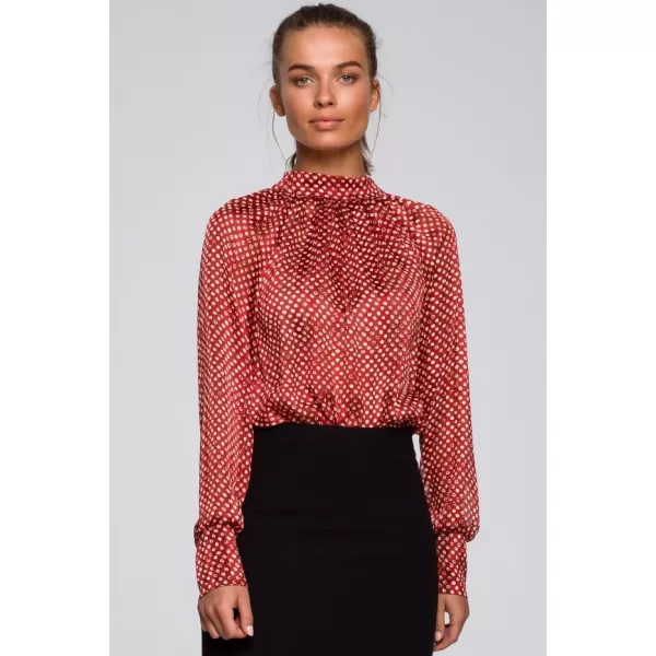  Damenbluse STYLOVE S235 MODELL2 