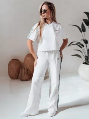 Damen DSTREET SPORT LIKE AY1144 WEIß