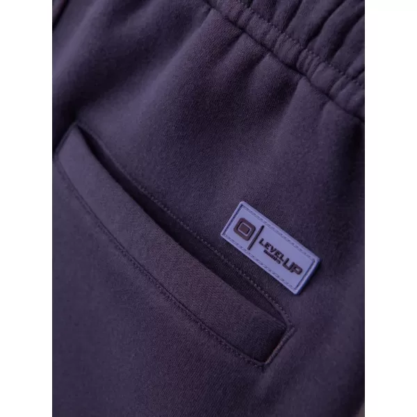  Herrenshorts OMBRE OU-SRBC-0101 LILA 