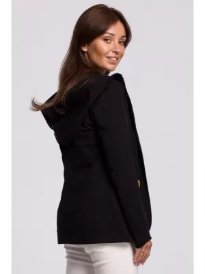 Damenjacke BEWEAR B180 SCHWARZ