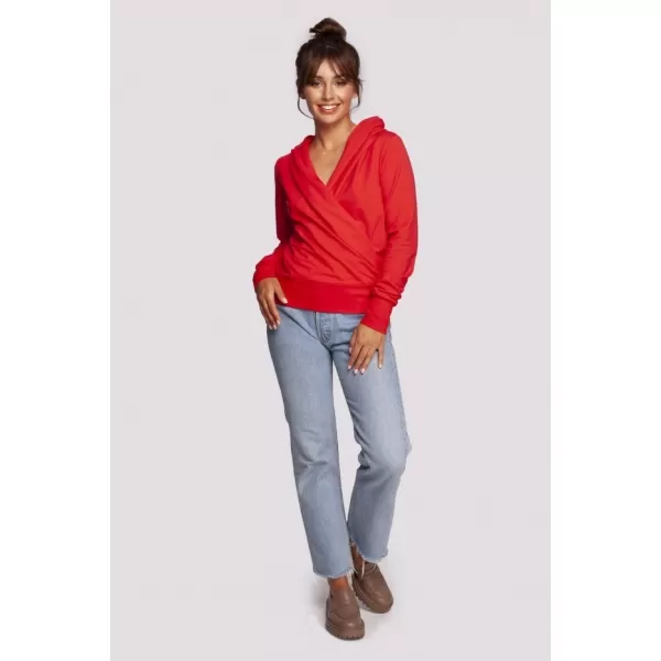  Damen-Sweatshirt BEWEAR B246 HRSG 
