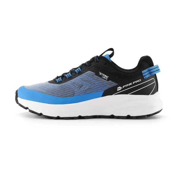  Sportschuhe ALPINE PRO UJASE BLAU 