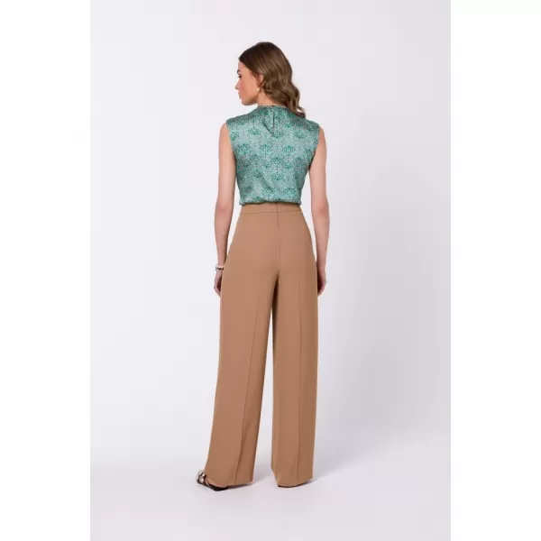  Damenhosen STYLOVE S331 BEIGE 