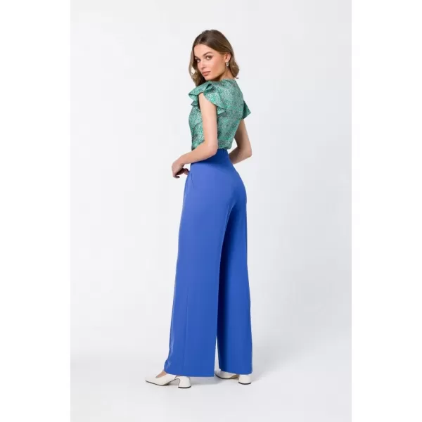  Damenhosen STYLOVE S331 BLAU 